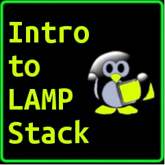Intro to LAMP Stack