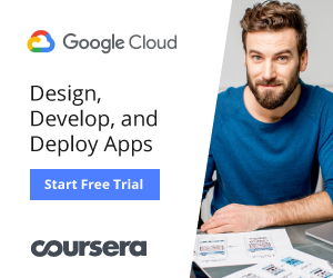 Design, Develop, and Deploy Apps on GCP. Build secure, scalable, and intelligent cloud-native applications.