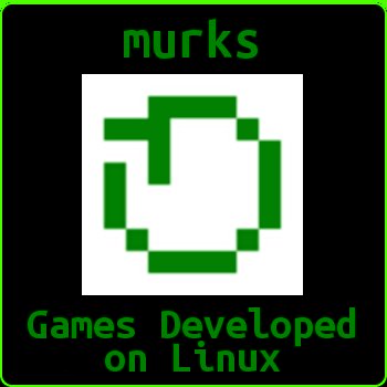 murks - Linux Game Dev