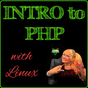 Learn PHP on Linux with Commander Candy