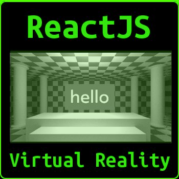 Learn ReactJS VR on Linux with Commander Candy
