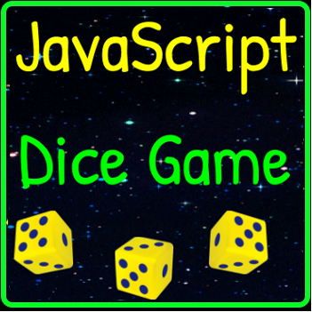 JavaScript Dice Game