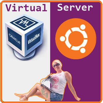 Build a Virtual Server with Oracle VirtualBox and Ubuntu Server
