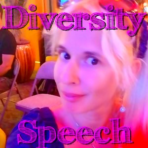 Palm Beach tech Diversity Speech