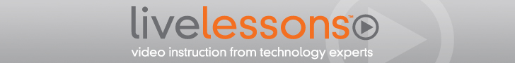 Pearson Education (InformIT)