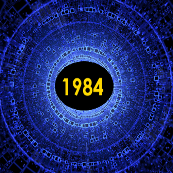 1984: Big Tech is Yatching You