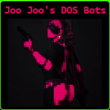 jookia - DOS Bots