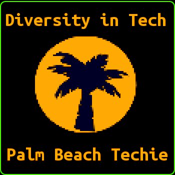 Palm Beach Techie - Diverisity in Tech