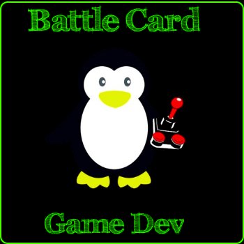 Battle Card Game Dev by Commander Candy