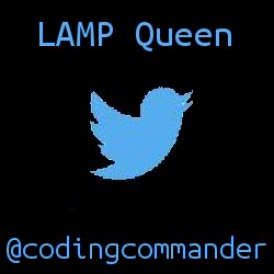 Coding Commanders Twitter