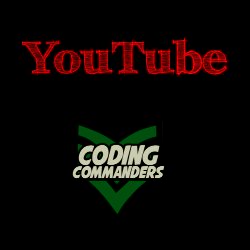 Coding Commanders YouTube