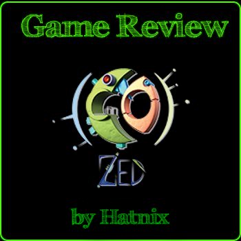 ZED Linux Review by Hatnix