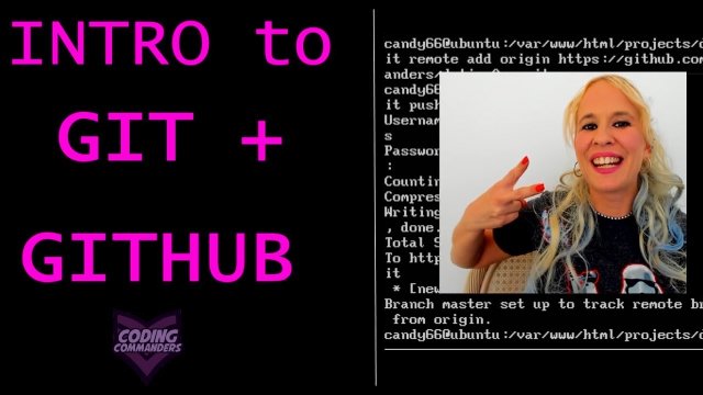 Intro to Git on Ubuntu