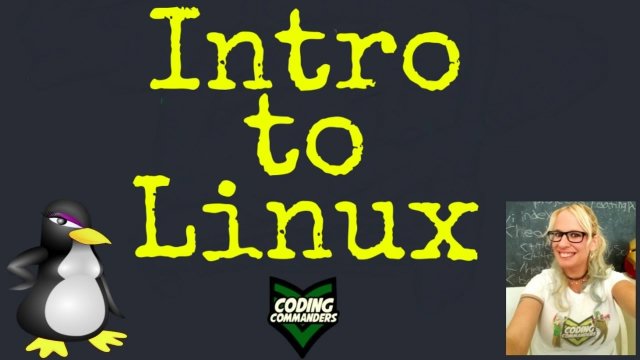 Introduction to Linux with Ubuntu