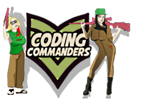 Coding Commanders
