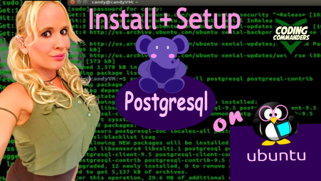 Introduction to postgresql