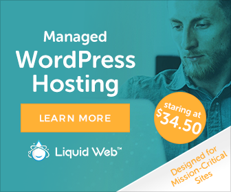 Liquid Web Enterprise Hosting Solutions | Wordpress Hosting
