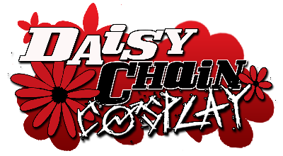 Daisy Chain Cosplay Twitch Channel