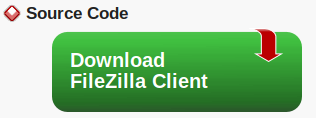 Download Filezilla